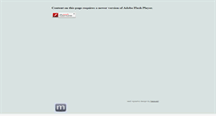Desktop Screenshot of belvista.gr